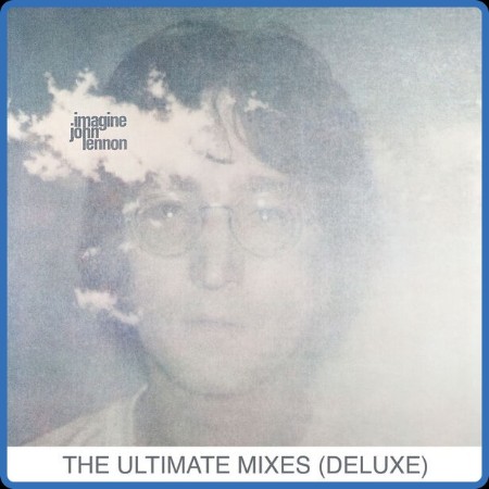 John Lennon - Imagine (The Ultimate Mixes / Deluxe) 2023