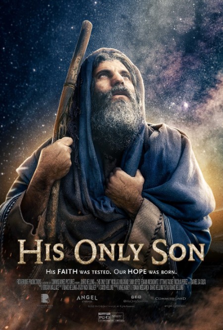 His Only Son (2023) 720p WEBRip x264 AAC-YTS