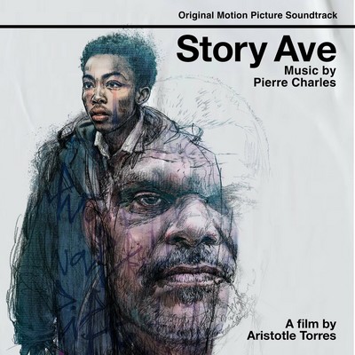 Story Ave Soundtrack