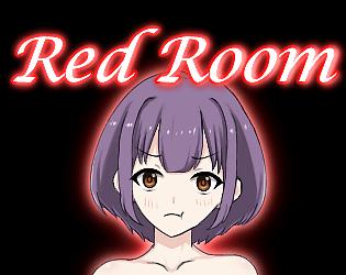 Short Hair Simp - Red Room Demo