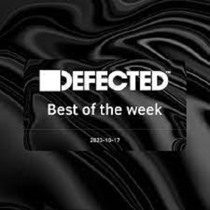 Defected Best of the Week 2023-10-21