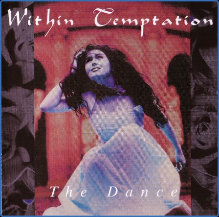 Within Temptation - The Dance 1998