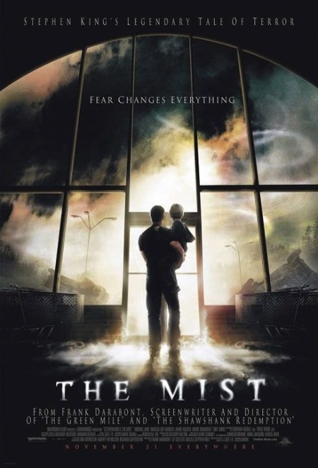 The Mist (2007) [2160p] [4K] BluRay 5.1 YTS 92b2d922f1ea5341443bee08a525cbfc