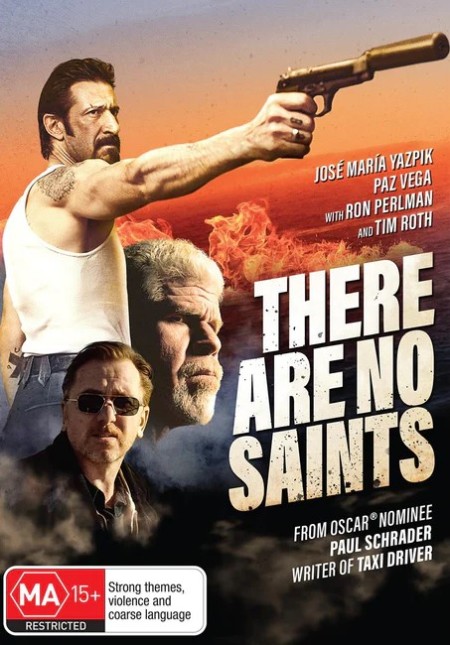 There Are No Saints (2022) 720p WEB H264-DiMEPiECE