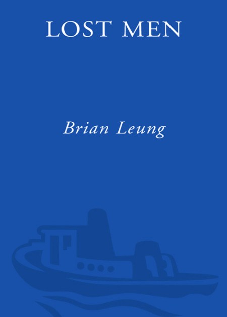 Brian Leung - - Lost Men (v5)