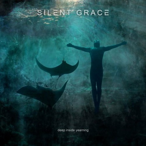 Silent Grace - Deep Inside Yearning (2023)