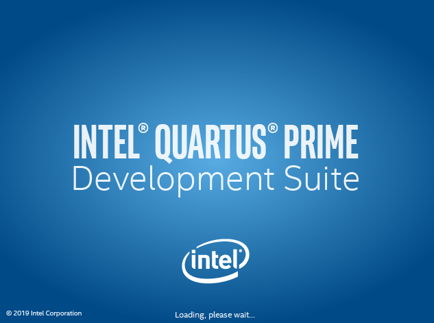 Intel Quartus Prime Pro Edition 23.3