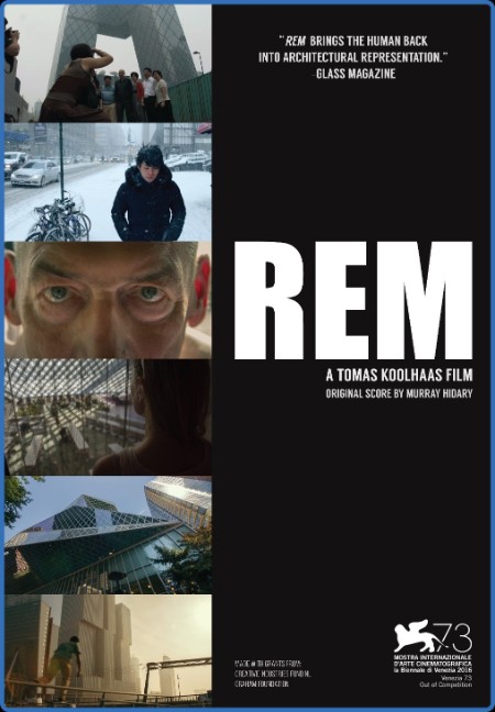 Rem (2016) 1080p WEBRip x264 AAC-YTS