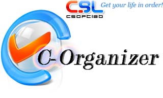 Portable C-Organizer Pro 9.1.0