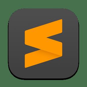 Sublime Text 4.0 Build 4160 Dev  macOS F388d548a0dbc7f5d725a1186f7ff840