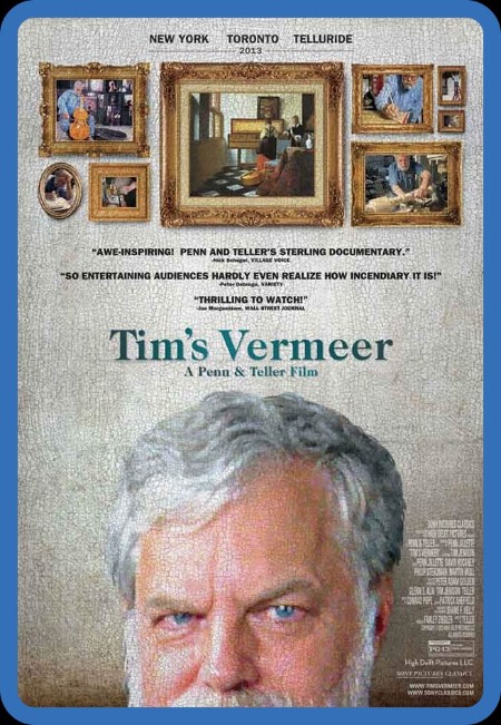 Tims Vermeer (2013) 1080p BluRay H264 AAC-RARBG