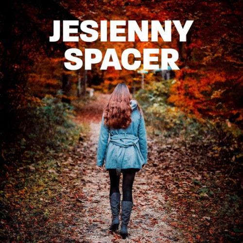 Jesienny Spacer (2023)