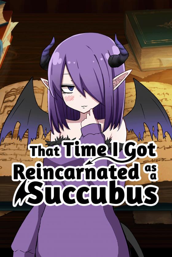 Nakayoshi honpo,  Kagura Games - That Time I Got Reincarnated as a Succubus  Ver.1.02 Final + Save + Patch Only (uncen-eng)
