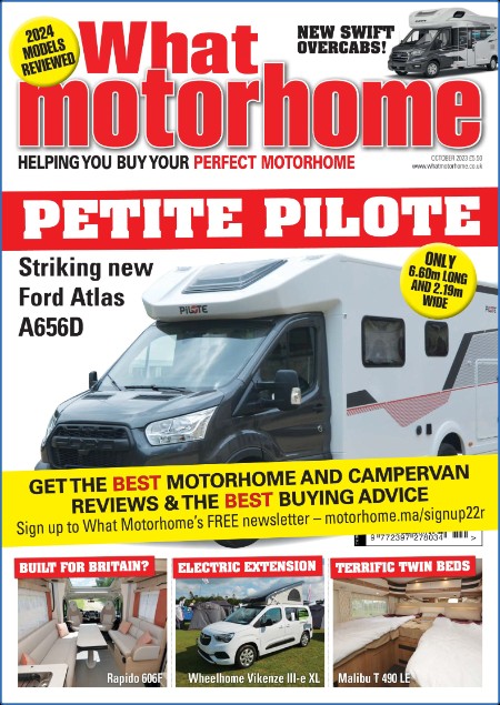 What Motorhome - October 2023 Beb3200ddde27319a2221ba4067c4472