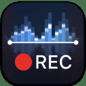 Professional Recorder & Editor 7.0.0 (4.0.0)  macOS 0851c74645450c945c886a9e4dceb974