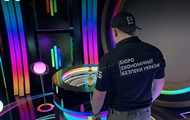 В Киеве разоблачили подпольное онлайн-казино
