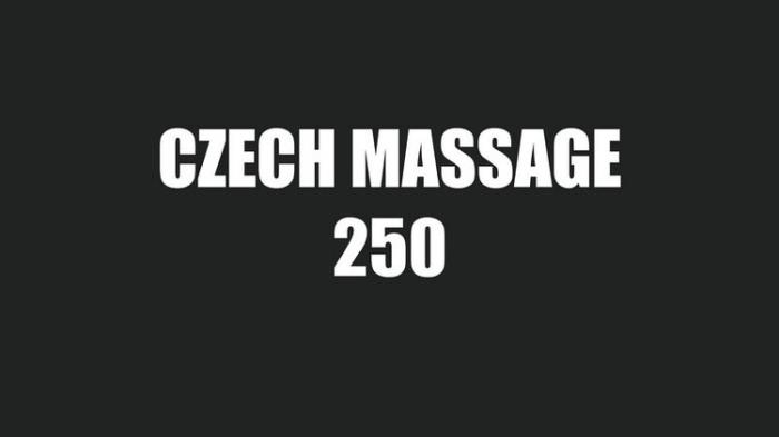 Massage 250 (FullHD 1080p) - CzechMassage/Czechav - [2023]