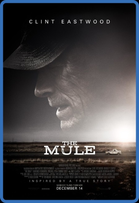 The Mule (2018) 1080p BluRay x265-RARBG 174dad1549c0843eaa7e4ac95ba5a791