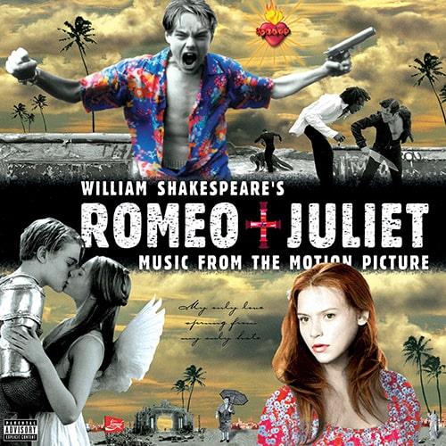 William Shakespeares Romeo + Juliet (2023) WAV
