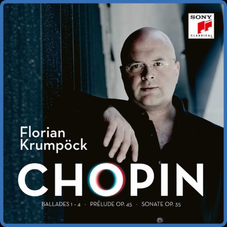 Florian Krumpock - Chopin 2023