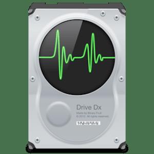 DriveDx 1.12.1 (760)  macOS B8931ab3176ed213e5261f86097830b6
