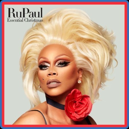 RuPaul - Essential Christmas (2023)