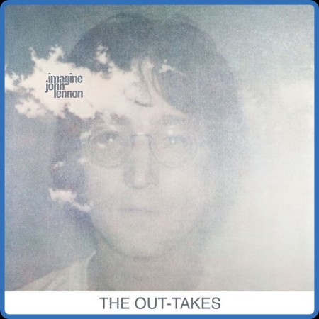 John Lennon - Imagine (The Out-tes Deluxe) 2023