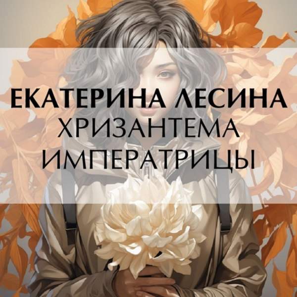 Екатерина Лесина - Хризантема императрицы (Аудиокнига)