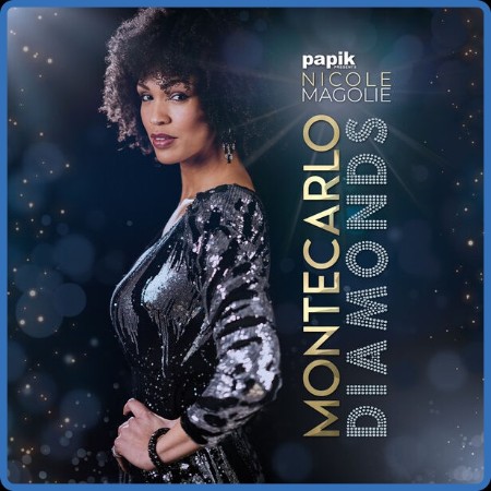 Papik / Nicole Magolie - Montecarlo Diamonds (2023)