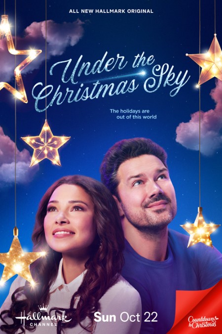 Under The Christmas Sky (2023) 1080p WEB-DL DDP5 1 H264-AOC 44fa9c71505fcbfdb47465e42b193ff4