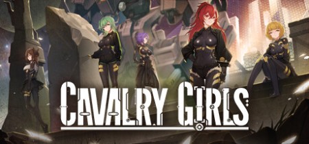 Cavalry Girls [FitGirl Repack] 85bc3d6aad9b95f831f281b857ee13f4