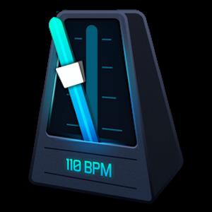 My Metronome 1.3.9  macOS 3cc80f76c871aa791f544f630e9628f8