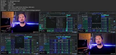 Learn Dolby Atmos Mixing In Studio  One C6b47fd430a4e198b7c3225c43dc84fc