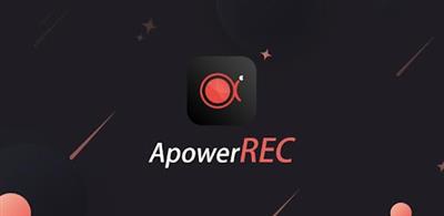 ApowerREC 1.6.7.8  Multilingual 3ba91d2653fae191f5323cd80d55ef15