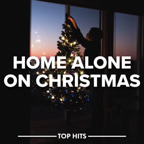 Home Alone On Christmas (2023)