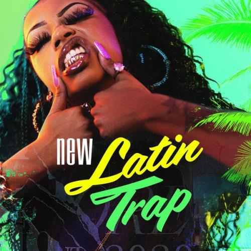 New Latin Trap (2023)