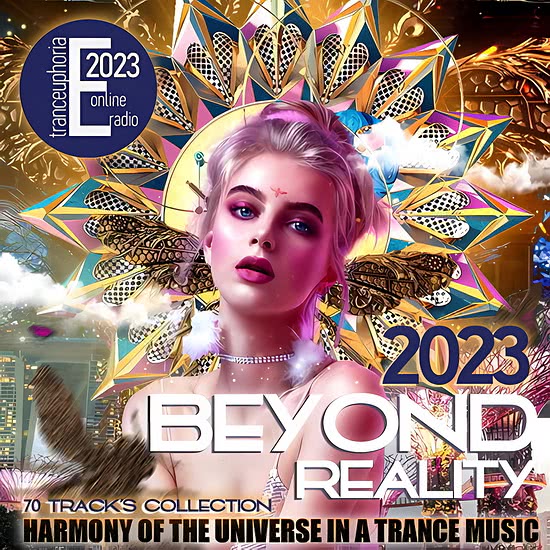 Trance Beyond Reality