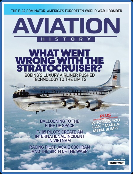 Aviation History - Winter 2024 Ccef4947a988a98ffd20e33730302a28