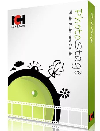 NCH PhotoStage Professional  10.81 7f27f93fd6550f9181b6c453fd58972b