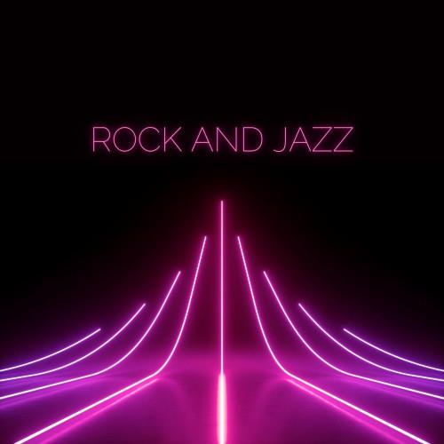 Rock and Jazz (2023) FLAC