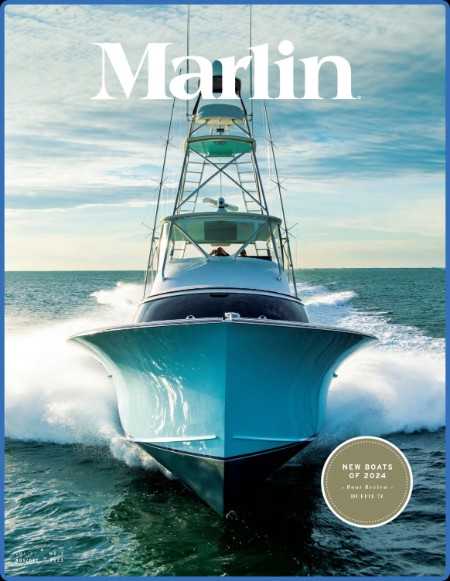 Marlin - November-December 2023 04d2d74d344134ddf3746462312b7f2f