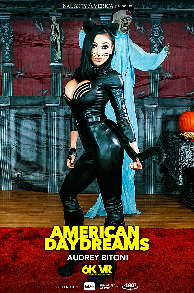 audrey bitoni and johnny castle in answer #2328337