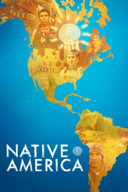 Native America (2018) S02E01 1080p WEBRip x264-BAE