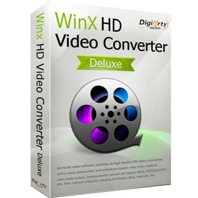 WinX HD Video Converter Deluxe 5.18.1.342  Multilingual Bf2837e82b064565255e26b07e1e2330