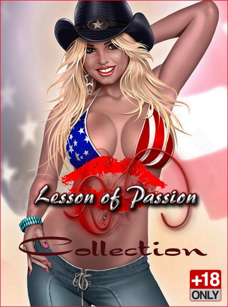 Sexandglory and Lesson of Passion Collection (2011-2018) RUS/ENG/PC