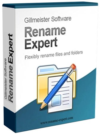 Gillmeister Rename Expert  5.31.1 C08d7e11f2e366c63ee69943d9023254