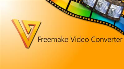 Freemake Video Converter 4.1.13.161  Multilingual