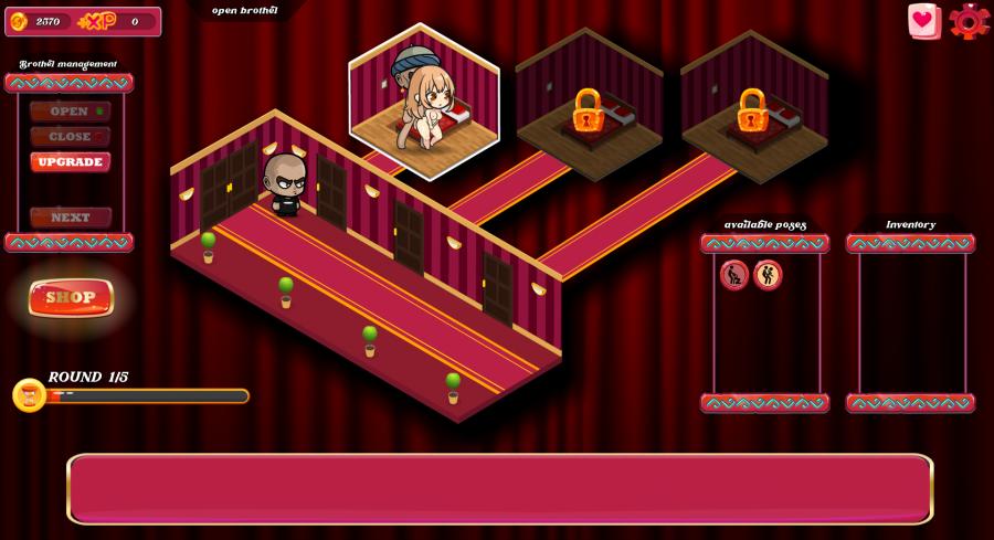 Whorehouse Manager v0.1.3 by Redsky Porn Game