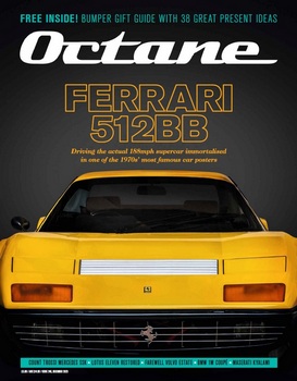 Octane UK - December 2023