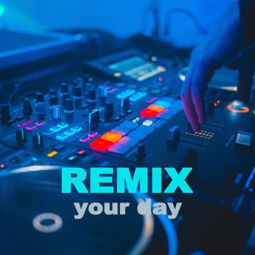 Remix Your Day (2023)